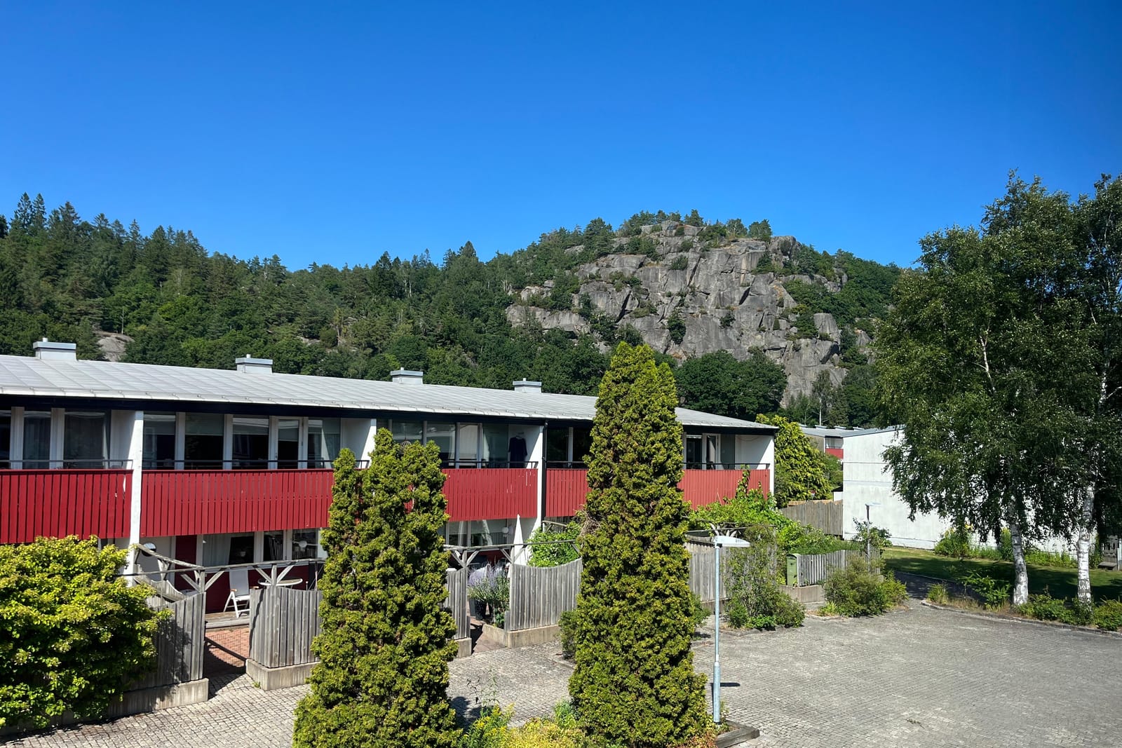 Smedjegårdsvägen 11E, Partille