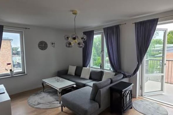 Östertälje, Södertälje