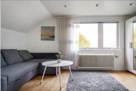 Trivsam 1:a i lugna Nol – 5 000 kr