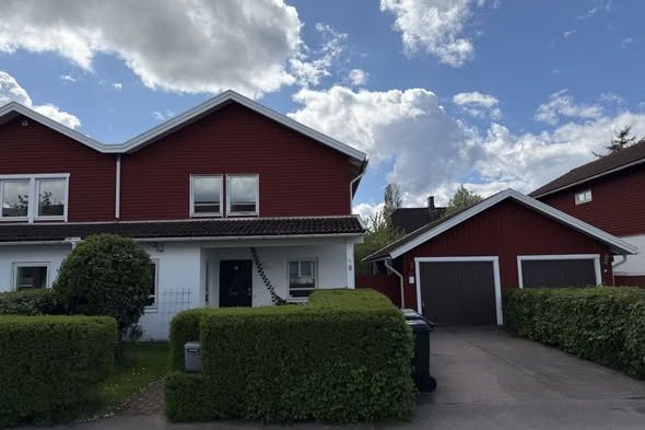 Hornsgatan 9, Höganäs