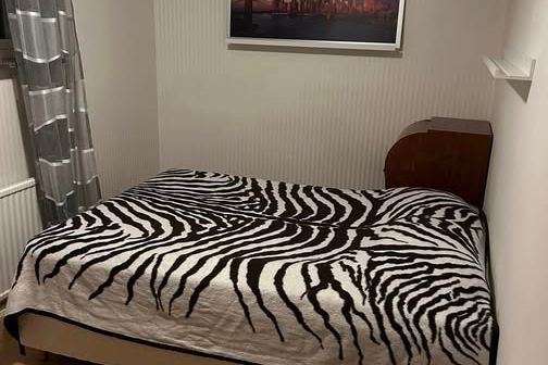 Rum uthyres i lugna Herrängen, Älvsjö