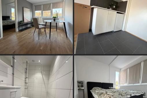 Nyproduktion i Sollentuna – 18–32 kvm