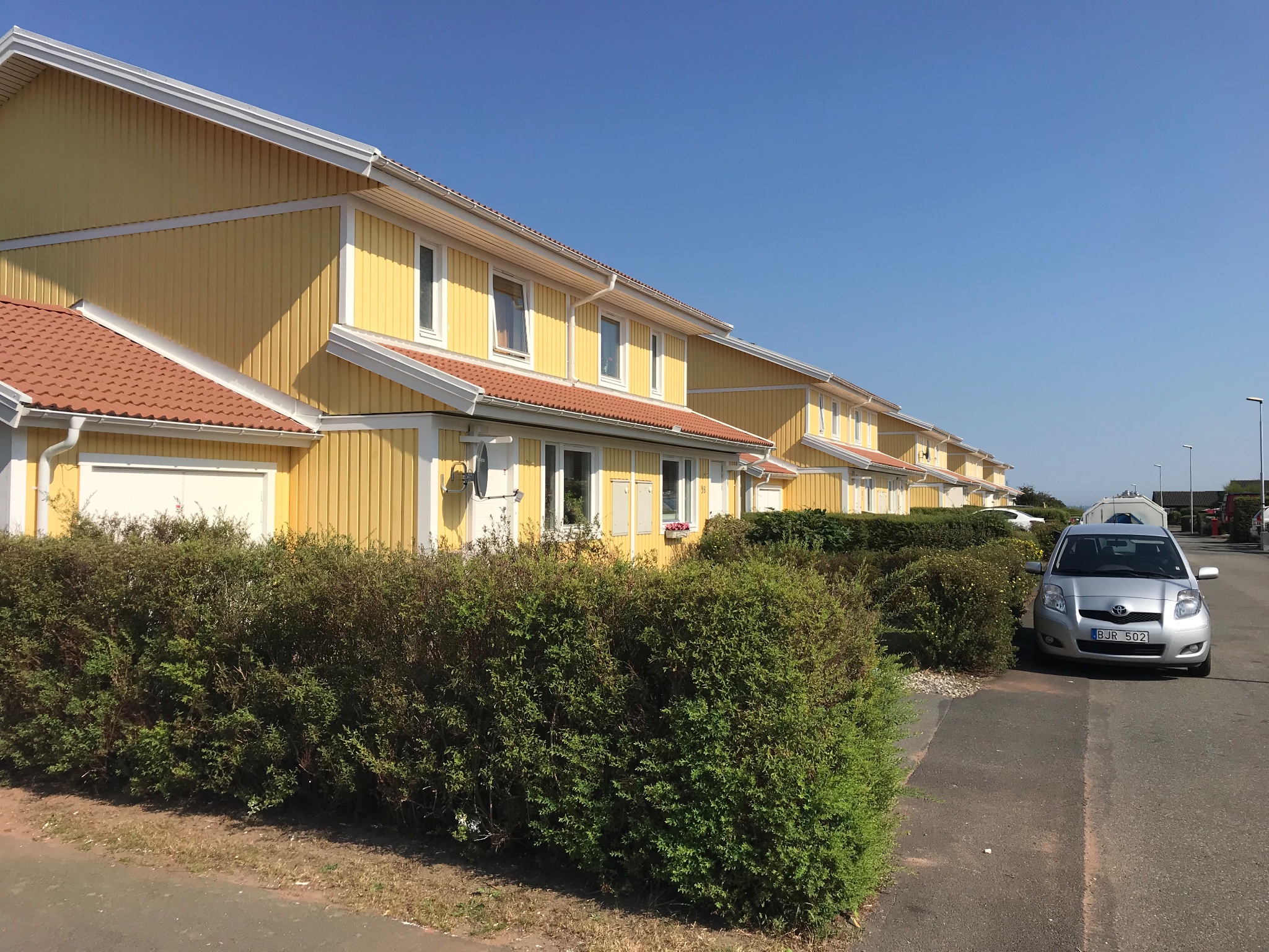 Bästemansgatan 3A, Skillinge