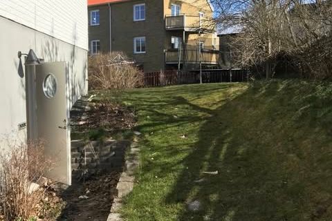 Möblerade rum uthyres på Torpa