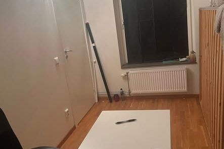 Möblerat rum i Lindängen nära Hyllie