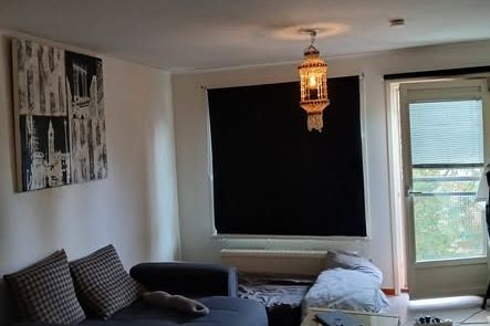 25 kvm vid Kista Centrum – 6100 kr