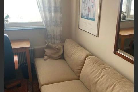 Möblerat rum nära Umeå uni, 4000 kr/mån