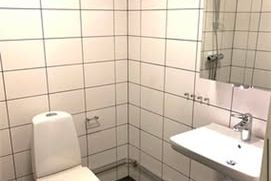 Lägenhet i Tullinge nära tåg & vatten