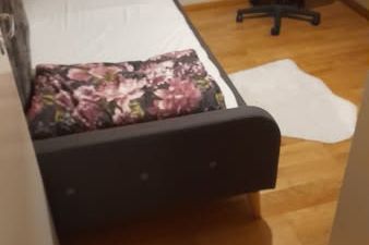 Rum uthyres nära Kista C för 4500 kr