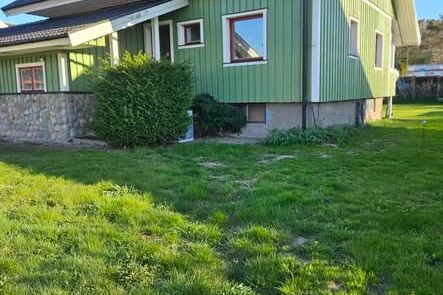 2 rum i villa i Västra Frölunda