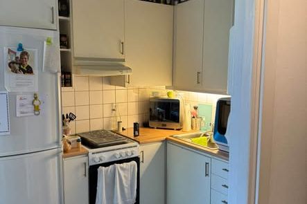 2:a med förstahandskontrakt i Kävlinge