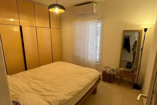 Affordable 1BR in Central Malmö