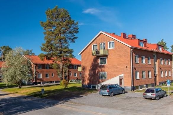1 rok i Hörnefors från 4 400 kr