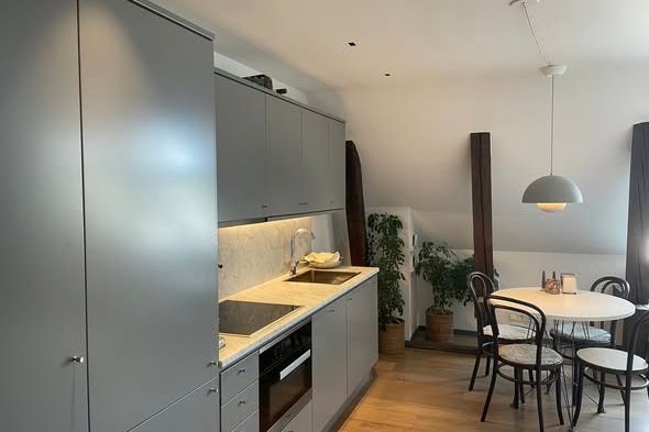 Luthagen, Uppsala