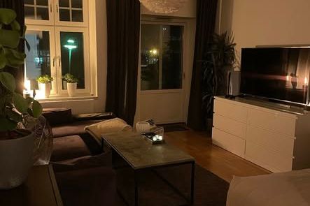1a 37 kvm i Jonsered – nära Göteborg