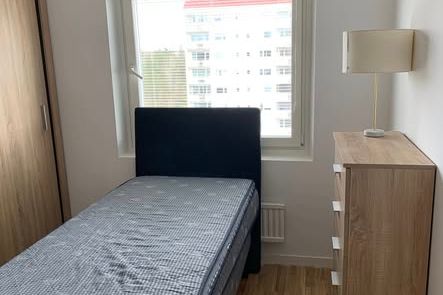 Nyrenoverat rum i Haninge – 3500 kr