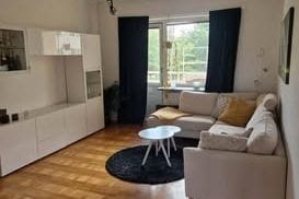 Delvis möblerad 2:a uthyres i Ellstorp