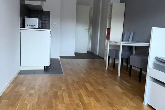 Nyproducerade hyresrätter i Sollentuna