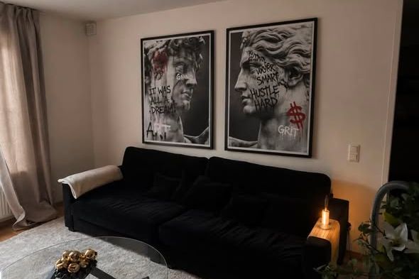 Stor 2:a i nyproduktion – augusti gratis