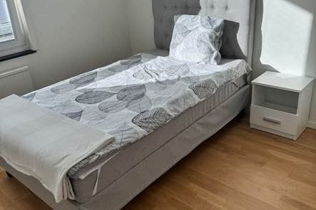 Rum uthyres i Jordbro – lugnt hem