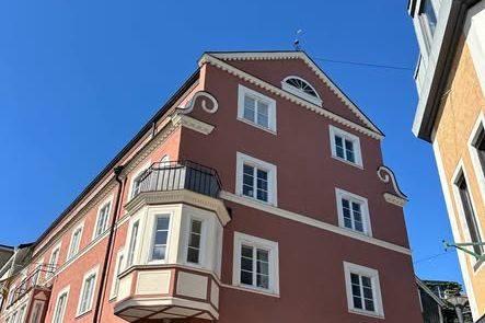 Ljus 2:a i centrala Linköping