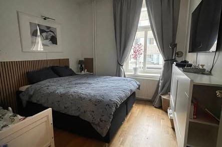 Centrala Sundsvall – 120 kvm