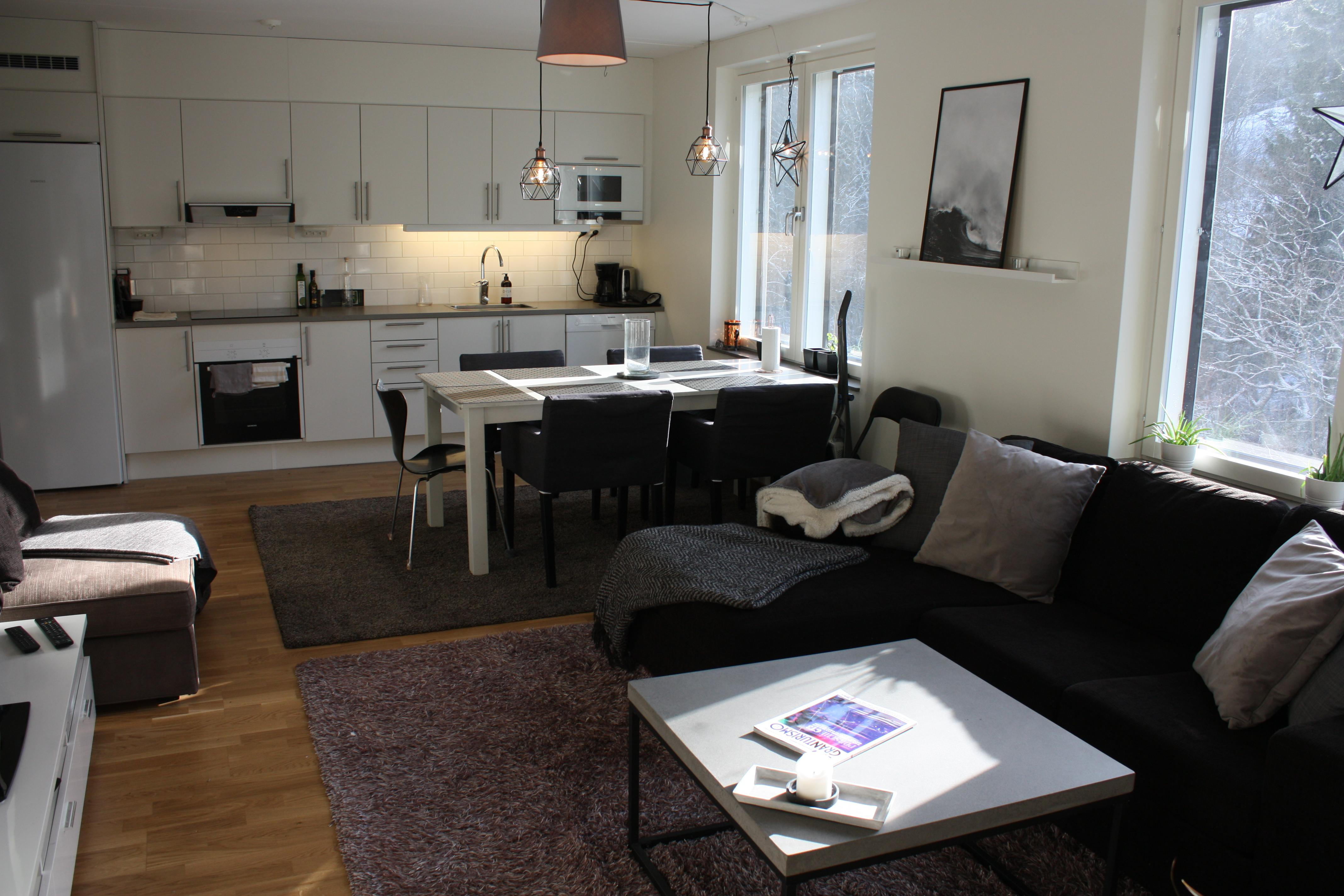 Fin 3a nära Brommaplan