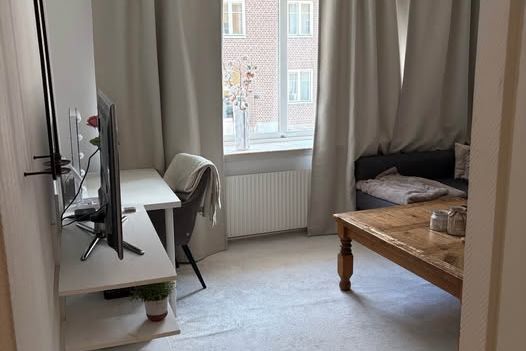 Pålsjögatan 7, Helsingborg