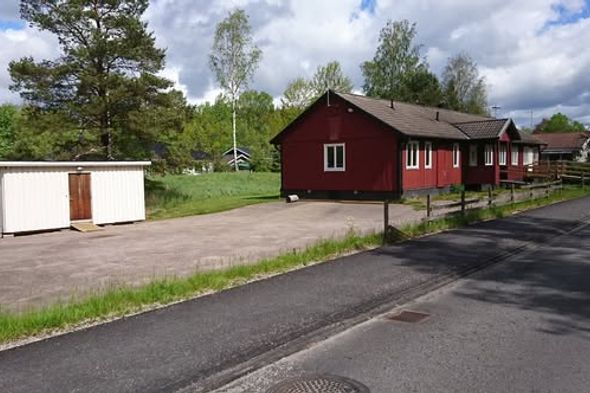 Bogrydsvägen 36, Svaneholm