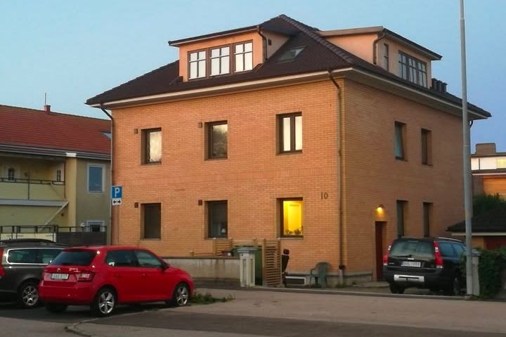 Kungsgatan 24, Varberg