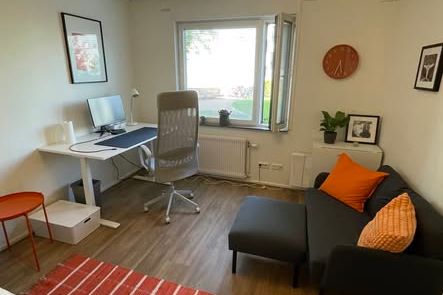Centrala staden, Lund