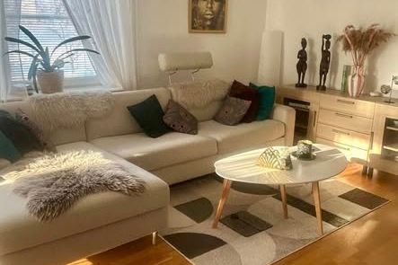 Ljus och rymlig 2,5:a uthyres i Märsta