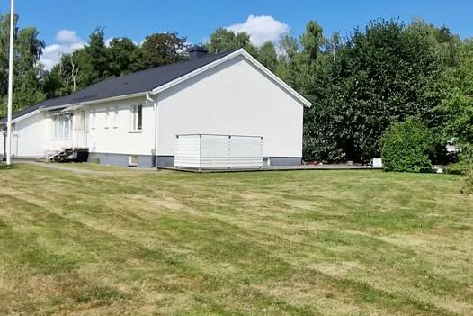 Östertälje, Södertälje