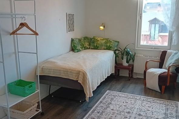 Gamla Väster, Malmö