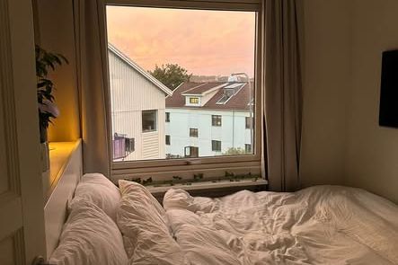 3,5:a Bagaregården, förstahandskontrakt
