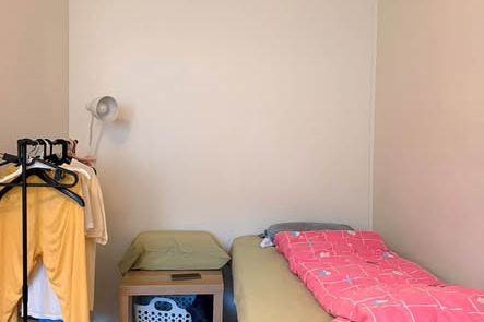 Furnished Studio in Lund – 26 sqm