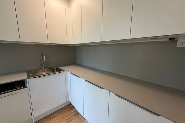 Björknäsvägen 15, Södertälje