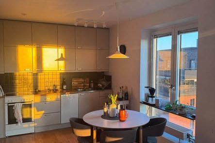 Möblerad lägenhet i centrala Lund 2027