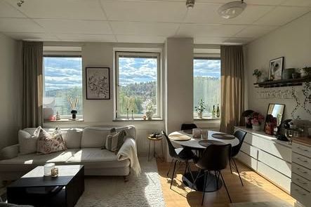 Ljus 1:a i Torpa – allt ingår
