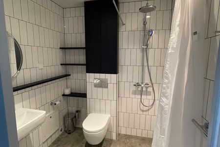 Studentetta i Kista – nära högskolan!