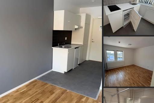 Möblerat boende i Sollentuna – allt ingår
