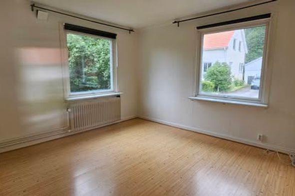 Mysig 2a på Östrabo – 34 kvm Uddevalla