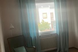 Stort rum i Salabacke nära city
