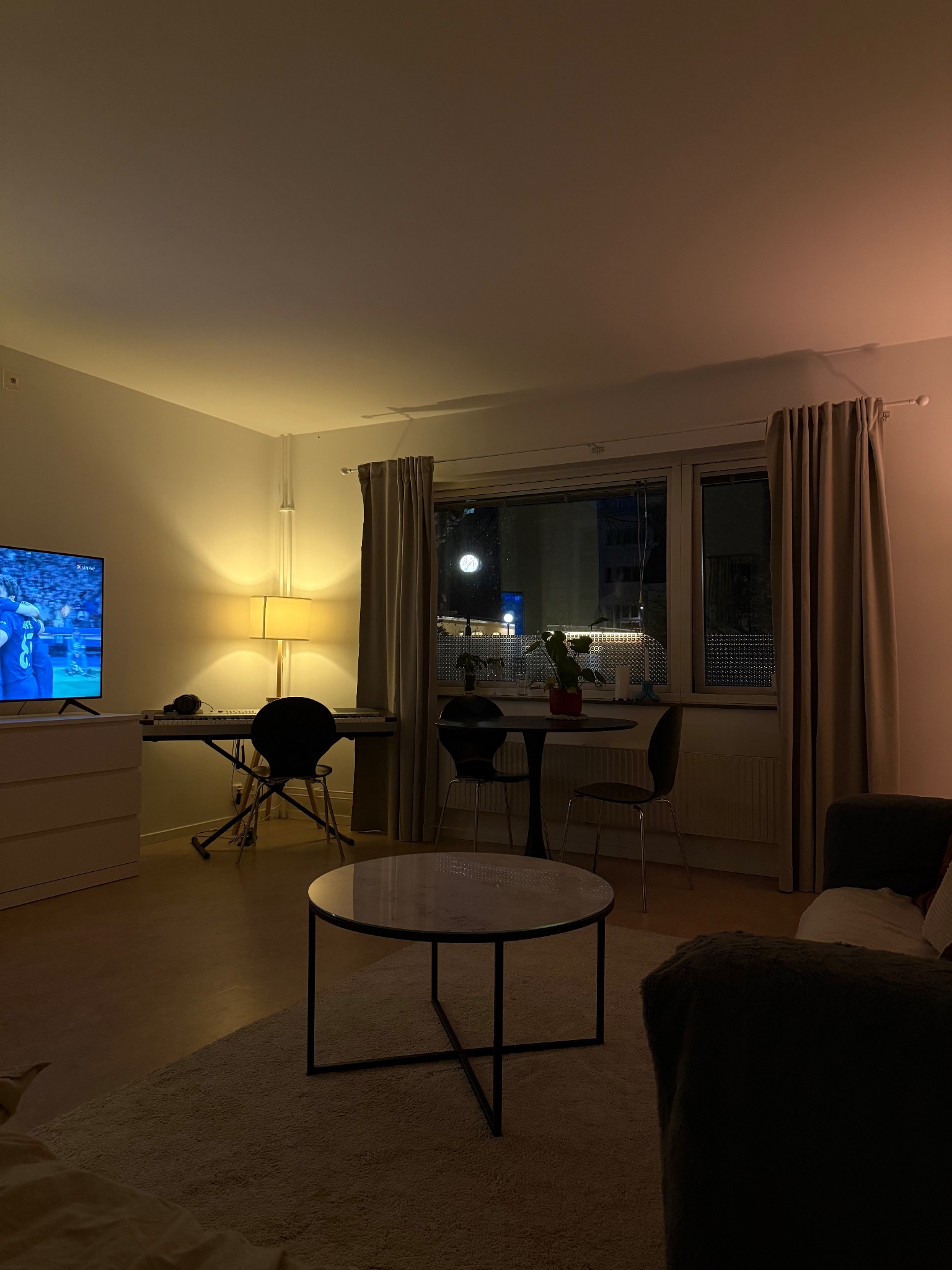 Lägenhet 1.5:a i Göteborg - 32 kvm möblerat
