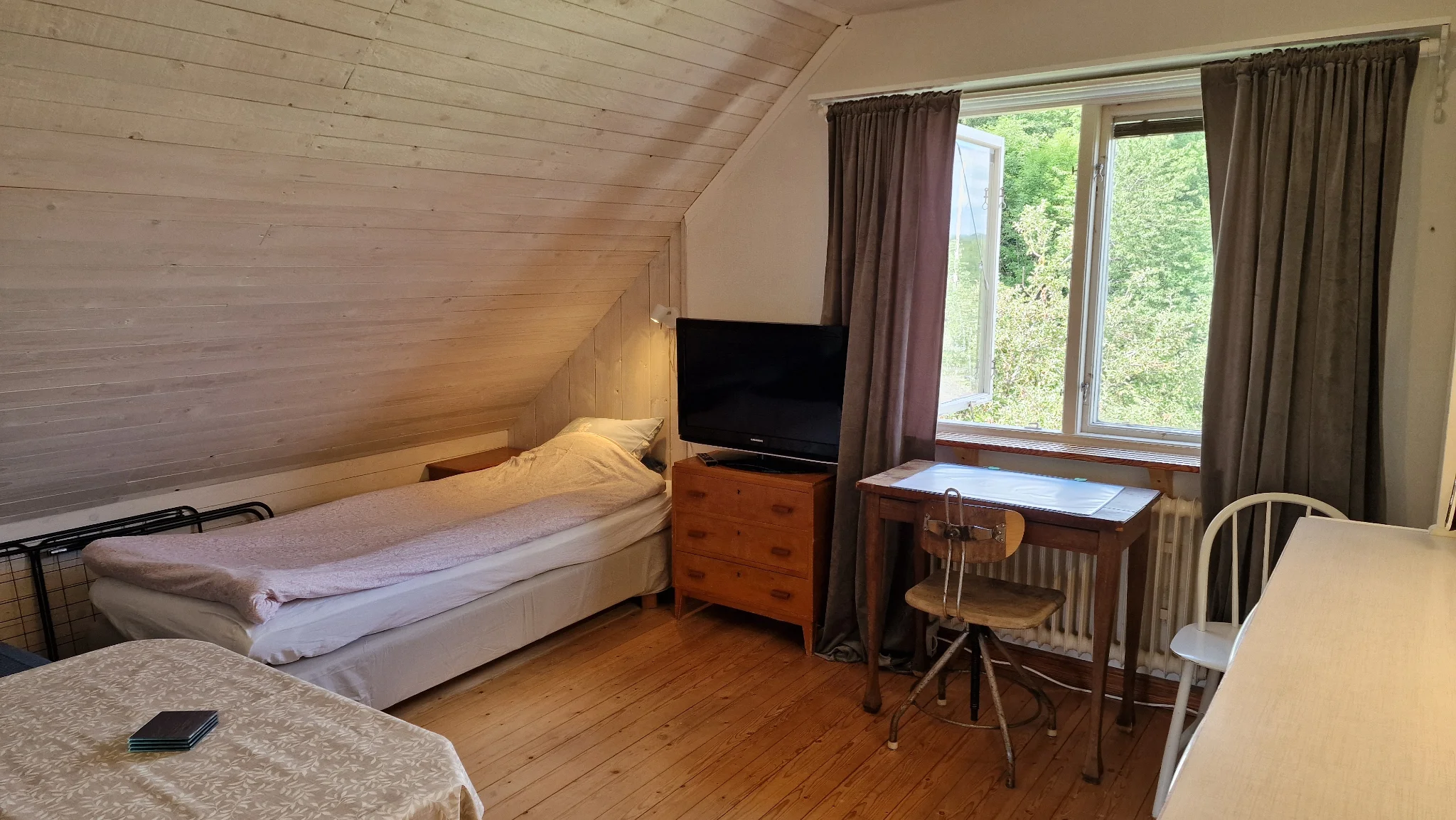 Skräddarevägen 16, Varberg