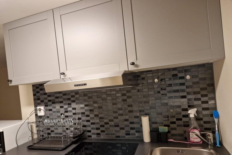 Nybyggd Studio­l ägenhet i Centrala Sollentuna!