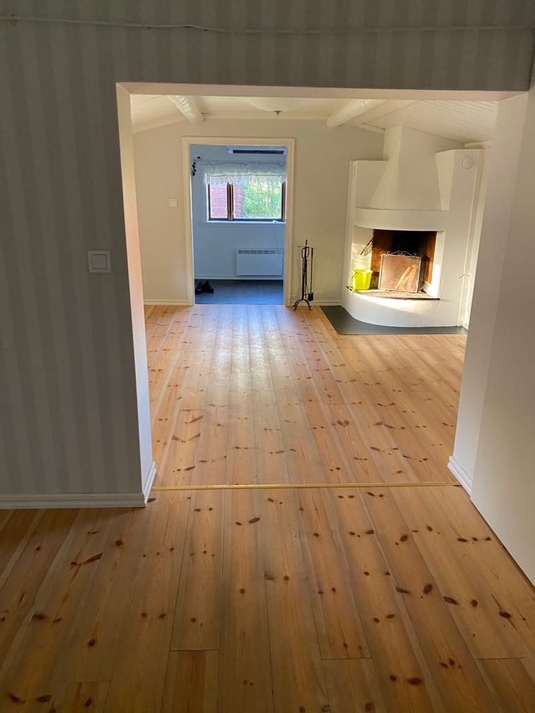 Önavägen 57, Mora