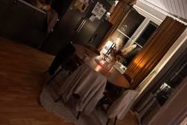 Rymlig 5:a i Segeltorp med loft