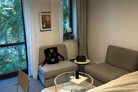Kemivägen 7B, Göteborg