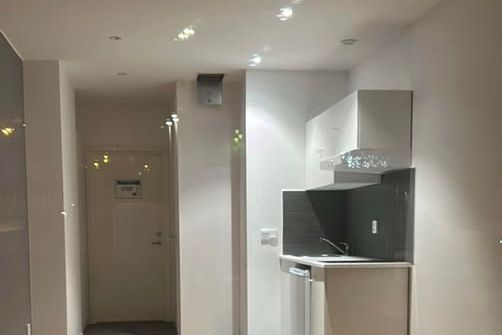 Hotellrum 18 kvm i Sollentuna
